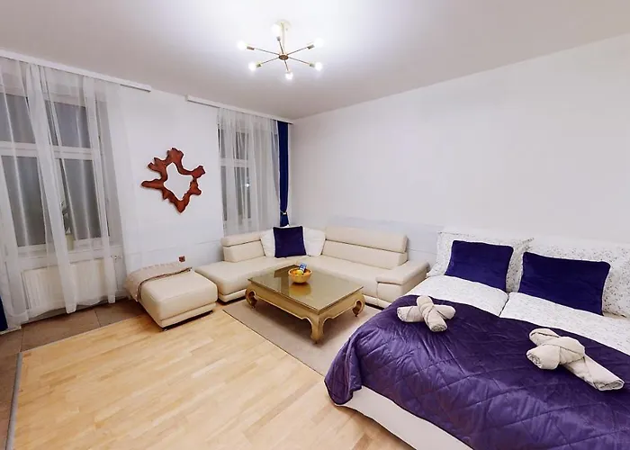 Apartment Wood